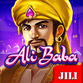 Ali Baba 98wi online casino