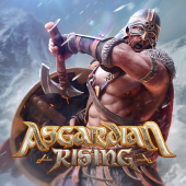 Asgardian Trỗi Dậy 98wi game