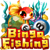 Câu Cá Bingo 98wi casino
