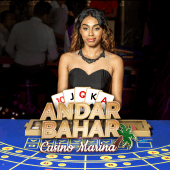 Casino Marina Andar Bahar 98wi games