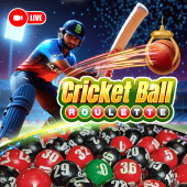 Roulette Bóng Cricket 98wi game
