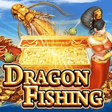 Câu Cá Rồng 98wi game