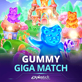 Kẹo Dẻo Giga Match 98wi link