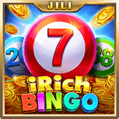 Bingo Irich 98wi casino