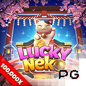 Mèo May Mắn 98wi vip