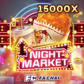 Chợ Đêm night market 98wi