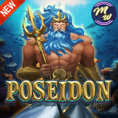Poseidon 98wi vip