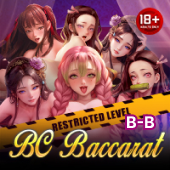 Baccarat Blockchain Sexy B B 98wi link