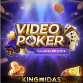 Video Poker 98wi app casino